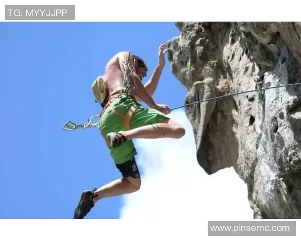 广州攀岩队实力分析与发展现状探讨攀岩运动的未来前景