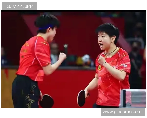 成都乒乓球队在世界杯中的实力展现与未来发展潜力分析