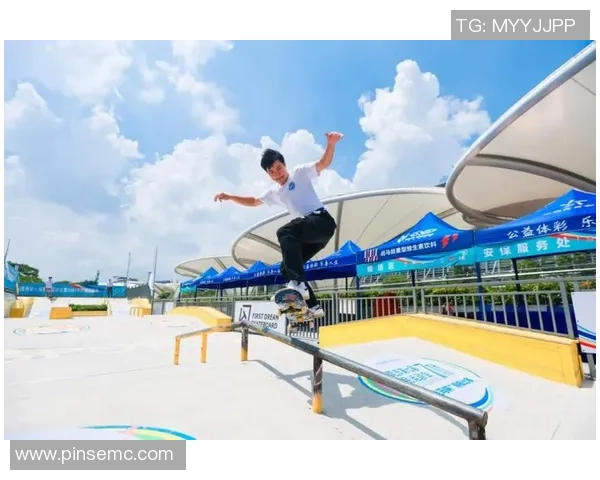 武汉滑板队实力提升引发热议滑板运动新风潮与未来发展探讨