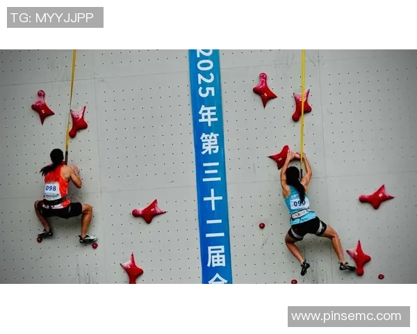 深圳滑板队在世界攀岩锦标赛中以73分稳居积分榜首位