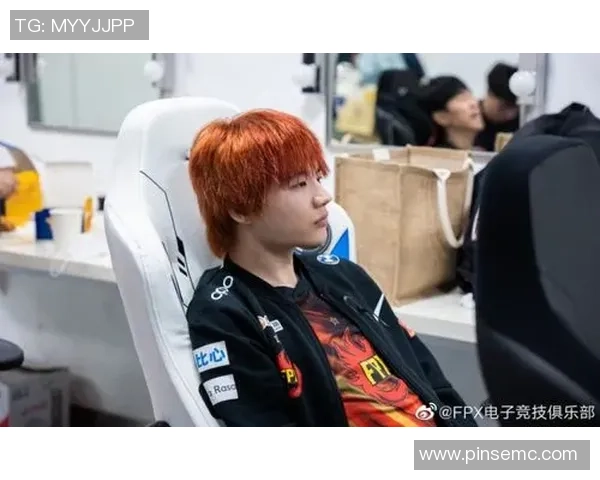 聚焦英雄联盟FPX战队灵活性与战术创新的深度分析与探讨