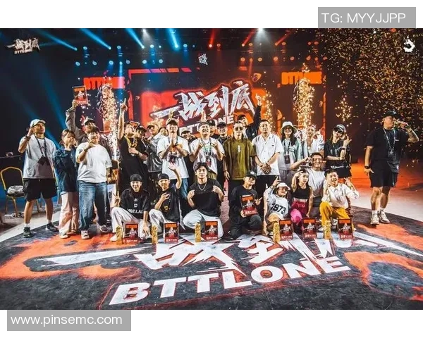 西安街舞队的反击之路：深度解析街舞文化与团队精神的碰撞与融合