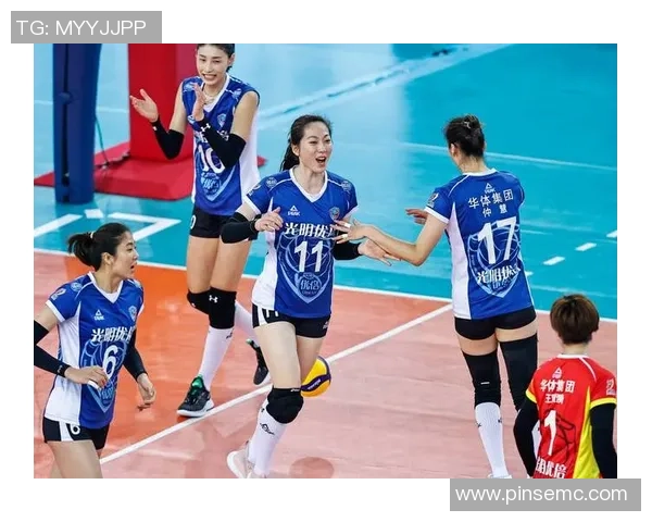 赛后分析:上海排球队与广州排球队的默契配合与战术探讨 赛后分析:上海排球队与广州排球队的默契配合与战术探讨