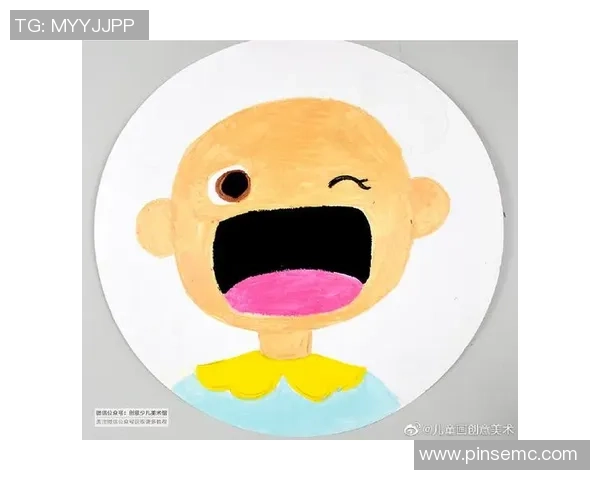 足球明星的夸张艺术表现与创意绘画素材分享